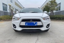 三菱 新劲炫ASX