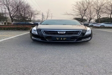 凯迪拉克XTS