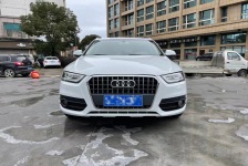 奥迪Q3