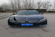 奔驰E级
