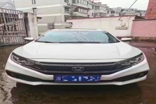 本田 思域