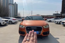奥迪Q3
