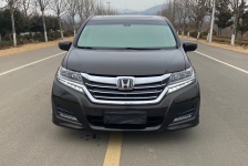 本田 艾力绅