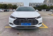 比亚迪 唐