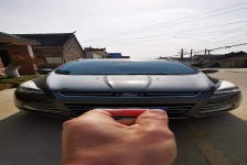 福特 翼虎