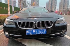 宝马5系