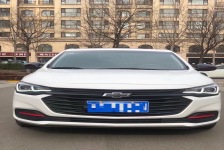 雪佛兰 克鲁泽RS