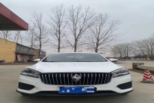 宝沃 BX7