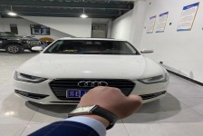 奥迪A4L