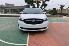别克GL8