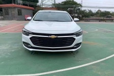 雪佛兰 克鲁泽RS