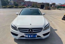 奔驰C级