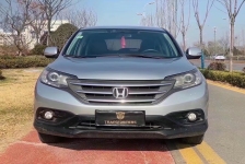 本田CR-V