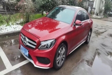 奔驰C级