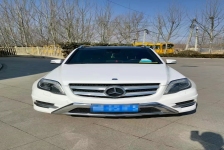 奔驰GLK级