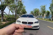 宝马5系