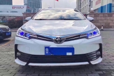 丰田 卡罗拉