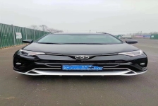 一汽丰田RAV4