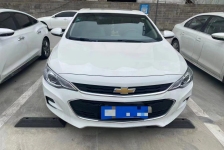 雪佛兰 科沃兹