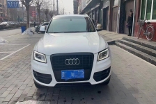 奥迪Q5