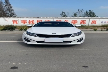 起亚K5