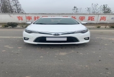 丰田 雷凌