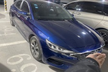 现代 菲斯塔