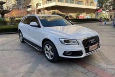 奥迪Q5