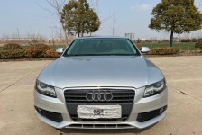 奥迪A4L