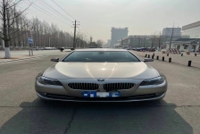 宝马5系