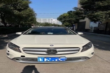 奔驰GLA级