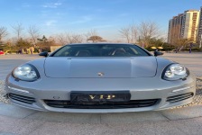 保时捷Panamera