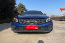 奔驰GLC级