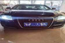 奥迪A6L