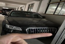 奥迪Q5