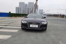 奥迪A6L