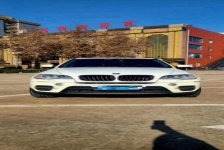宝马X5(进口)