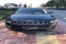 Jeep 指南者