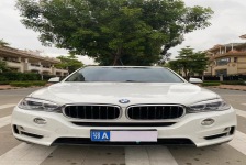 宝马X5(进口)