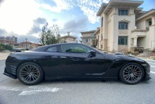保时捷Panamera