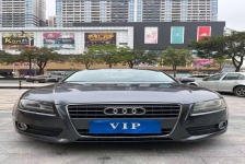 奥迪A5(进口)