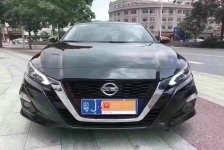 日产 轩逸