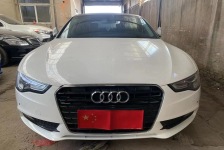 奥迪A6(进口)