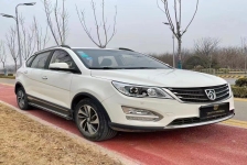 宝骏 560