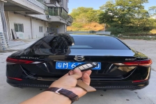 日产 轩逸