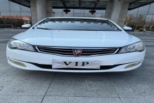 荣威350