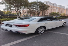 奥迪A4L