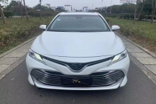 丰田 凯美瑞