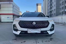 宝骏 RS-5