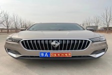 宝沃 BX5